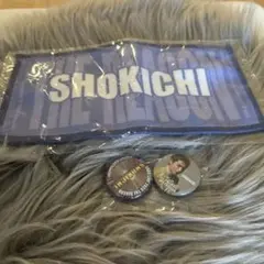 EXILE EXILETHE SECOND SHOKICHIガチャセット