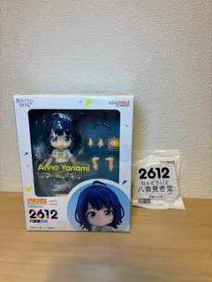 ねんどろいど 負けヒロインが多すぎる! 八奈見杏菜