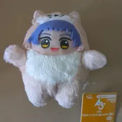 A3! ぬいぐるみマスコット