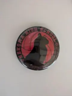 ハイキュー!! 音駒高校 缶バッジ