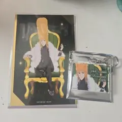 えぶりでいホスト まねきねこコラボ おこのみ太郎 セット