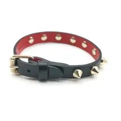 2025年最新】Christian Louboutin ブレスレットの人気アイテム - メルカリ