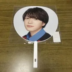 なにわ男子 西畑大吾 POPMALL ジャンボうちわ