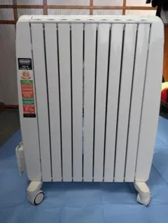 ケノンヒーター エムテック スグダンデロンギ KENON オイルレス