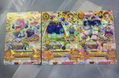 2026年最新】アイカツカード まとめ売りの人気アイテム - メルカリ