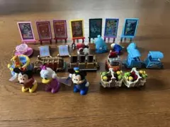 ディズニー・ハーモニー・イン・カラーフィギュア ズートピア/カール