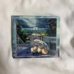 After the rain/アイムユアヒーロ　そらる まふまふ 初回限定盤A