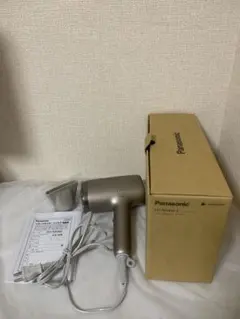 Panasonic】ヘアードライヤー ナノケア EH-NA9M-H - メルカリ