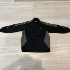 PUMA ジャージ　上のみ　140