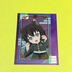 2025年最新】鬼滅の刃 ナンジャタウン クリアカード 無一郎の人気