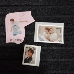 natsu様 リクエスト 2点 まとめ商品