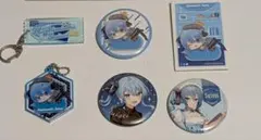 【ホロライブ】すいちゃんグッズセット