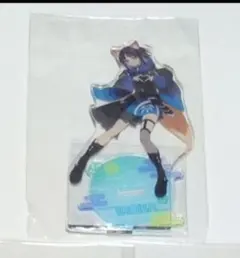 超かぐや姫 オーロラアクリルスタンド ヤチヨ TSUTAYA - メルカリ