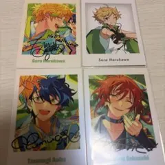 あんさんぶるスターズ あんスタ Switch ぱしゃっつ 10周年