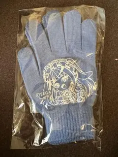 チュウニズム オリジナル手袋 ミカ・ドミナンスIII