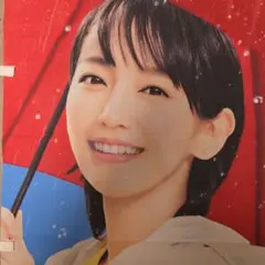 2025年最新】吉岡里帆のぼりの人気アイテム - メルカリ