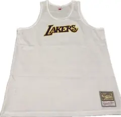 Mitchell & Ness ROC-A-FELLA タンクトップ - メルカリ