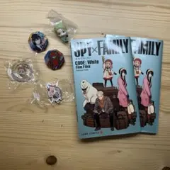 SPY×FAMILYまとめ売り！