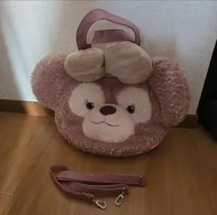 ディズニー☆シェリーメイ フェイスバッグ