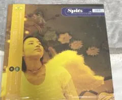 2025年最新】スピッツ 空の飛び方 LPの人気アイテム - メルカリ