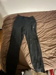 Nike ジョガーパンツ Lサイズ 黒
