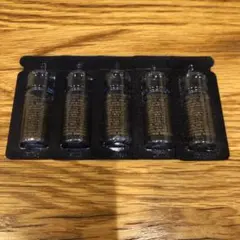 キールズ　サンプル　トライアルセット　ミッドナイトボタニカル　コンセントレート