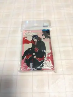 NARUTO疾風伝 うちはイタチ アクリルブロック