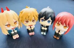 るかっぷ チェンソーマン