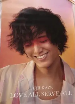 2025年最新】藤井風の人気アイテム - メルカリ