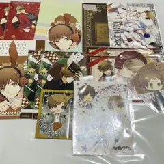 神無月郁　まとめ売り