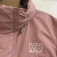 ヘリーハンセン アウトドアウェア