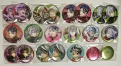 【購入時コメント必須】アイドリッシュセブン アイナナ 百 千 缶バッジ