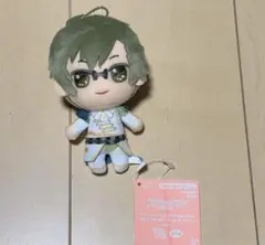 アイドリッシュセブン きらどるぬいぐるみ vol.1 二階堂大和