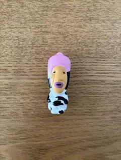 こびとづかん フィギュア シボリオオチチ