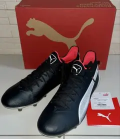 PUMA キング アルティメット スペシャルエディション FG/AG 26.5
