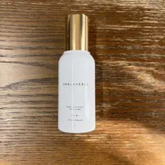 SHOLAYERED ノンアルコールパフューム シャンパン 50ml - メルカリ