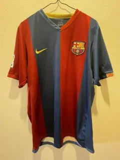 Nike FC Barcelona 1899-1999 Centenary - メルカリ
