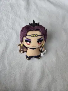 カーズ　ジョジョの奇妙な冒険 ちみっともぬい ぬいぐるみ ナムコ限定