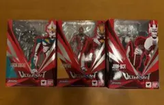 中古】ULTRA-ACT ミラーナイト グレンファイヤー ジャンボット - メルカリ