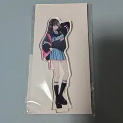 白石杏 メロパレ アクスタ