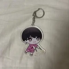 M!LK 佐野勇斗 アクキー