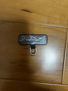 topologyスマホアクセサリー