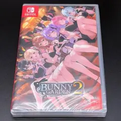 へべれけ バニーガーデン Nintendo Switch - メルカリ