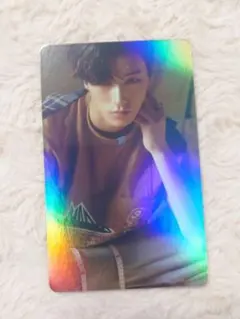 匿名発送⭐︎ATEEZ HIGHER タイムピース サン - メルカリ