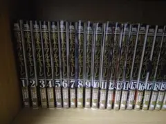 終末のワルキューレ 1巻〜27巻セット 全巻 ほぼ初版 - メルカリ