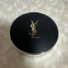 YSL クッションファンデ　ケース