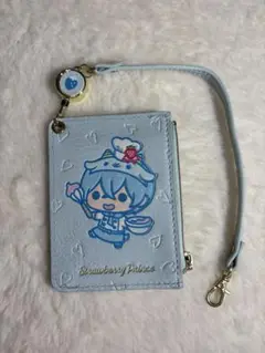 すとぷり ころん パスケース
