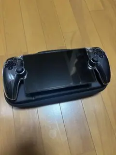 【美品】PS Portal CFIJ-18001 プロテクター付き