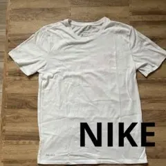 Nike THE NIKE TEE M ホワイト Tシャツ