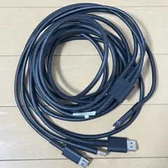 在庫限り Pimax 6メートルケーブル 5kx 8kx Crystal 対応 - メルカリ